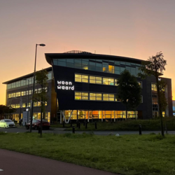 onze collega's van HR